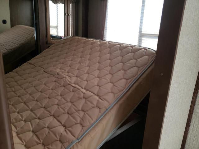 4YDT31926G1532692 - 2016 KEYSTONE SPRINTER TAN photo 9