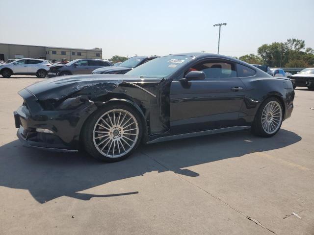 2017 FORD MUSTANG GT, 