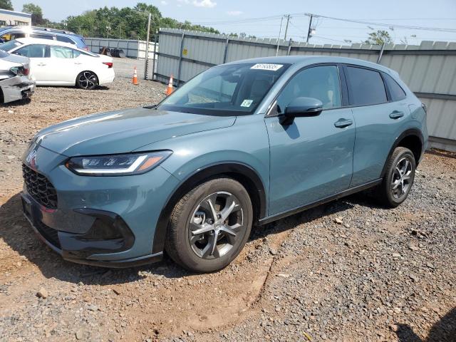 2025 HONDA HR-V EXL, 