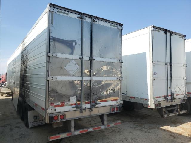 1UYVS2530GU539091 - 2016 UTILITY VS2RA WHITE photo 3