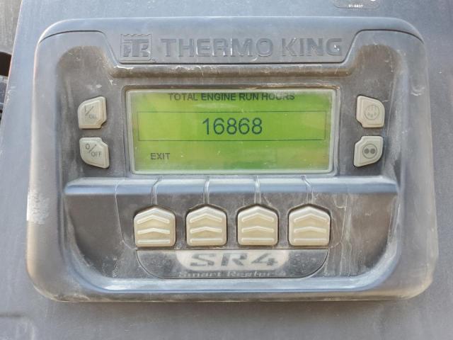 1UYVS2530GU539091 - 2016 UTILITY VS2RA WHITE photo 8