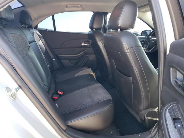 1G11C5SL4EF241492 - 2014 CHEVROLET MALIBU 1LT SILVER photo 10