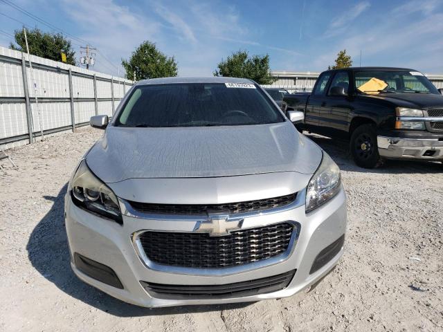 1G11C5SL4EF241492 - 2014 CHEVROLET MALIBU 1LT SILVER photo 5