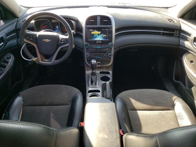 1G11C5SL4EF241492 - 2014 CHEVROLET MALIBU 1LT SILVER photo 8