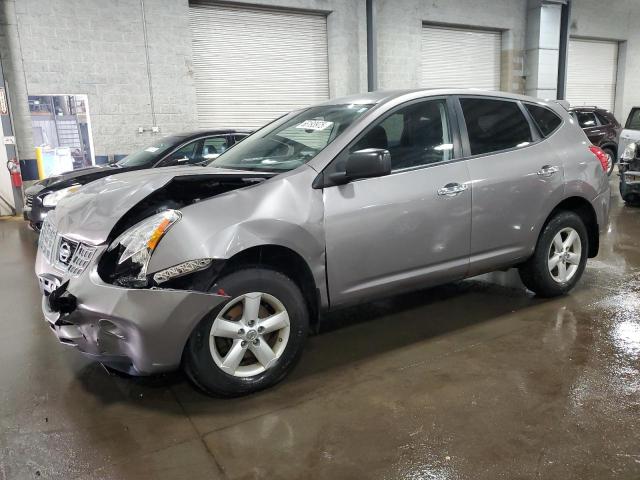 2010 NISSAN ROGUE S, 