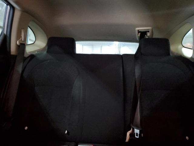 JN8AS5MVXAW610010 - 2010 NISSAN ROGUE S 灰色 照片 10