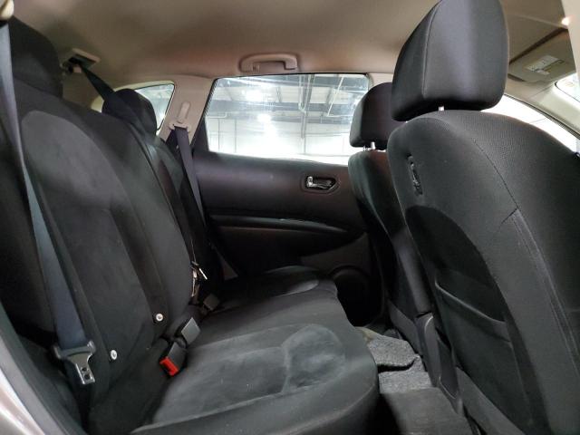 JN8AS5MVXAW610010 - 2010 NISSAN ROGUE S 灰色 照片 11