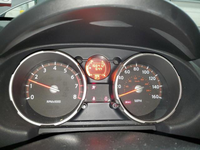 JN8AS5MVXAW610010 - 2010 NISSAN ROGUE S 灰色 照片 9