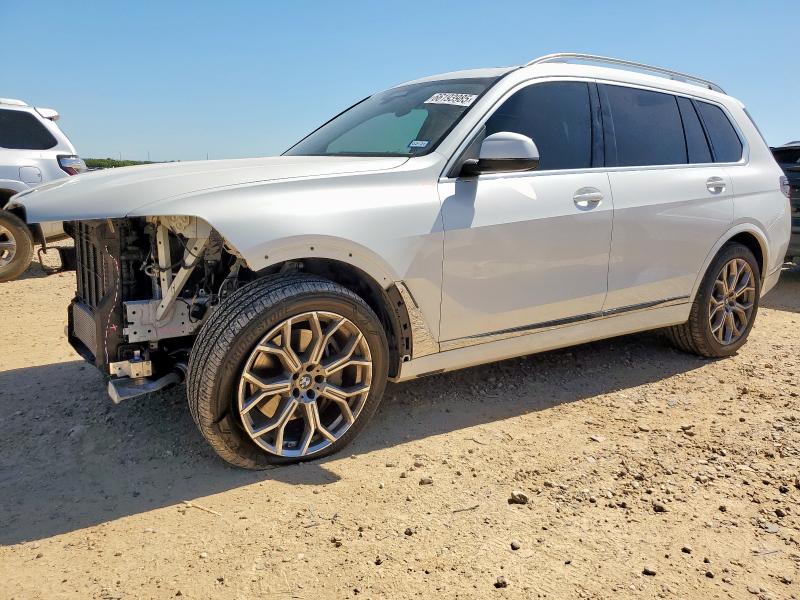 2023 BMW X7 XDRIVE40I, 