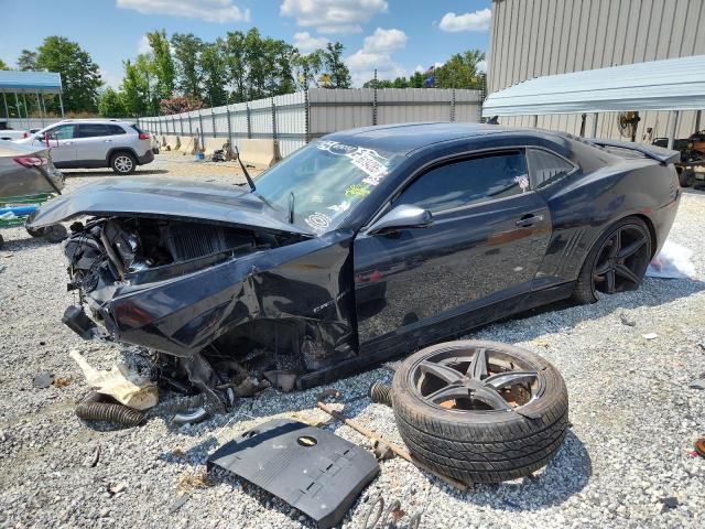 2015 CHEVROLET CAMARO LT, 