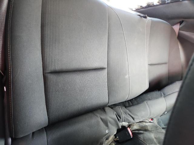 2G1FD1E32F9106870 - 2015 CHEVROLET CAMARO LT 黑色 照片 10