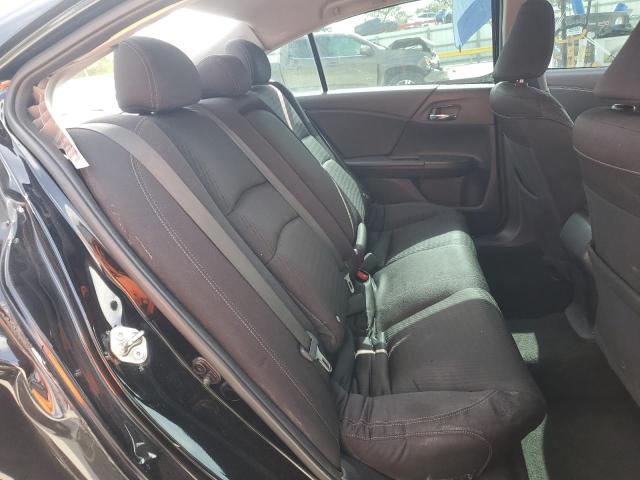 1HGCR2F58FA084283 - 2015 HONDA ACCORD SPORT 黑色 照片 10