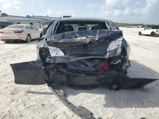 1HGCR2F58FA084283 - 2015 HONDA ACCORD SPORT 黑色 照片 6