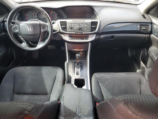 1HGCR2F58FA084283 - 2015 HONDA ACCORD SPORT 黑色 照片 8