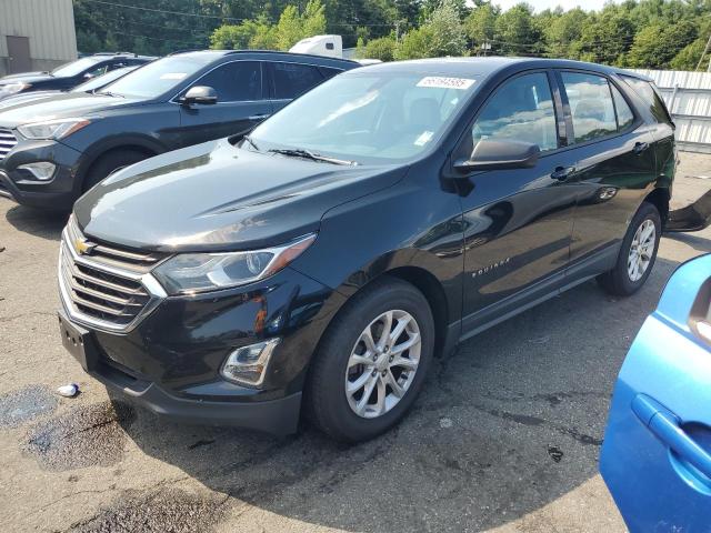 2018 CHEVROLET EQUINOX LS, 