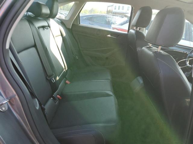 3VWC57BUXKM048111 - 2019 VOLKSWAGEN JETTA S ნაცრისფერი ფოტო 10