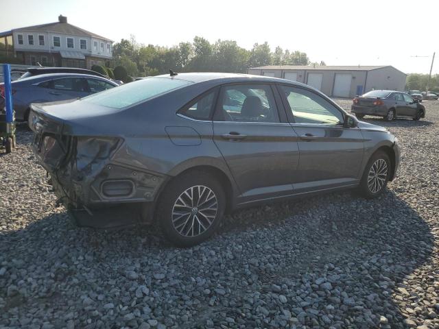 3VWC57BUXKM048111 - 2019 VOLKSWAGEN JETTA S ნაცრისფერი ფოტო 3