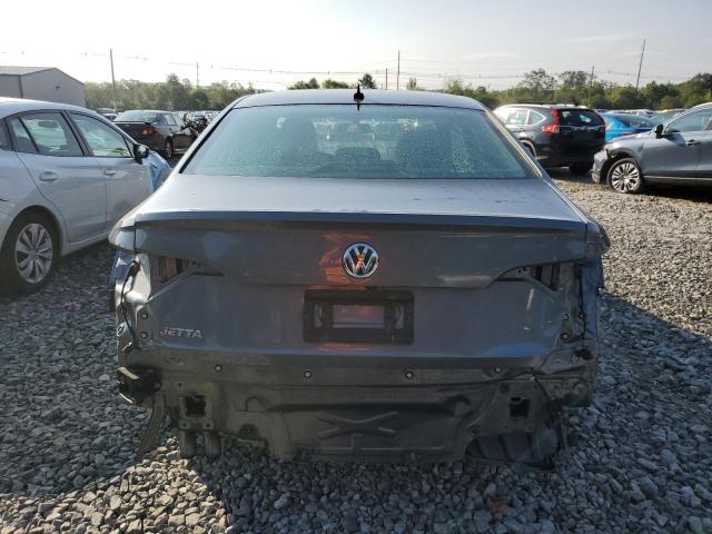 3VWC57BUXKM048111 - 2019 VOLKSWAGEN JETTA S ნაცრისფერი ფოტო 6