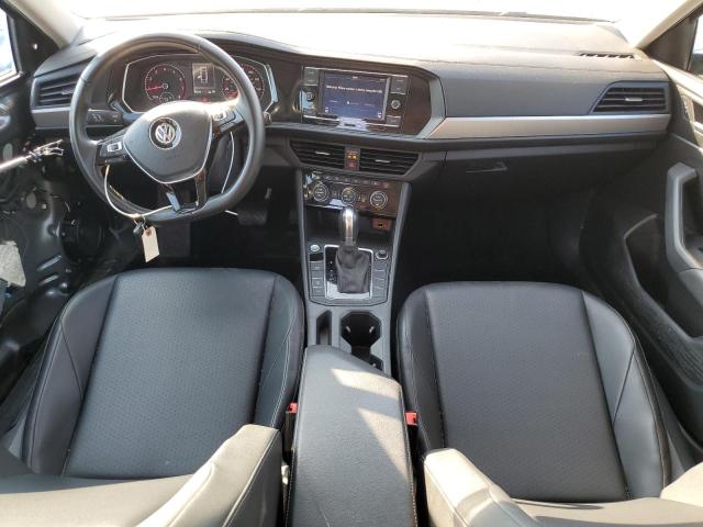 3VWC57BUXKM048111 - 2019 VOLKSWAGEN JETTA S ნაცრისფერი ფოტო 8