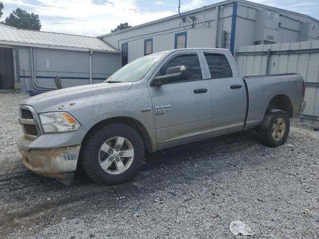 2021 RAM 1500 CLASS TRADESMAN, 
