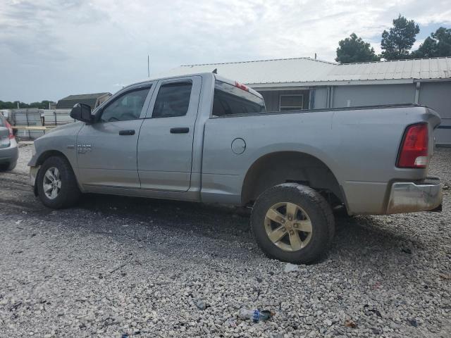 1C6RR7FT3MS578702 - 2021 RAM 1500 CLASS TRADESMAN Gümüş foto 2