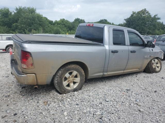 1C6RR7FT3MS578702 - 2021 RAM 1500 CLASS TRADESMAN Gümüş foto 3