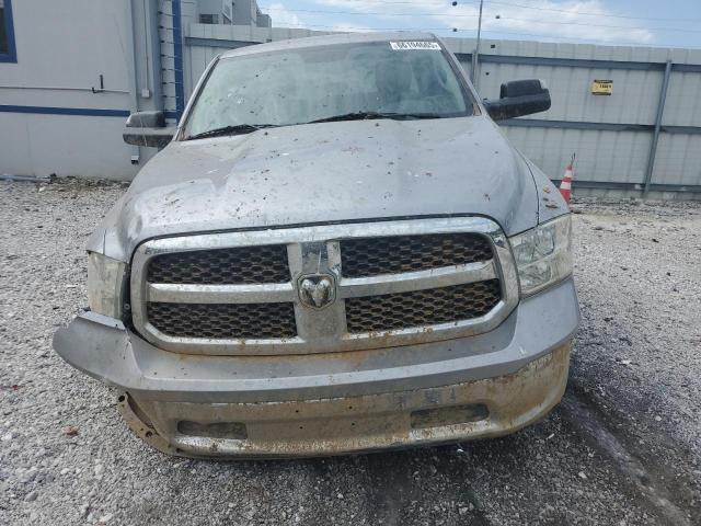 1C6RR7FT3MS578702 - 2021 RAM 1500 CLASS TRADESMAN Gümüş foto 5