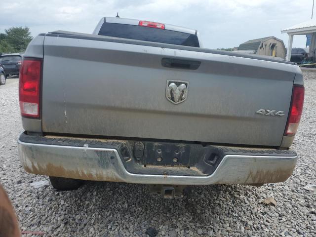 1C6RR7FT3MS578702 - 2021 RAM 1500 CLASS TRADESMAN Gümüş foto 6