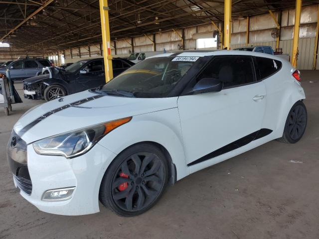 2013 HYUNDAI VELOSTER, 