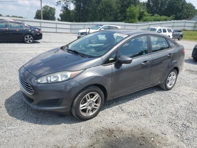 2018 FORD FIESTA SE, 