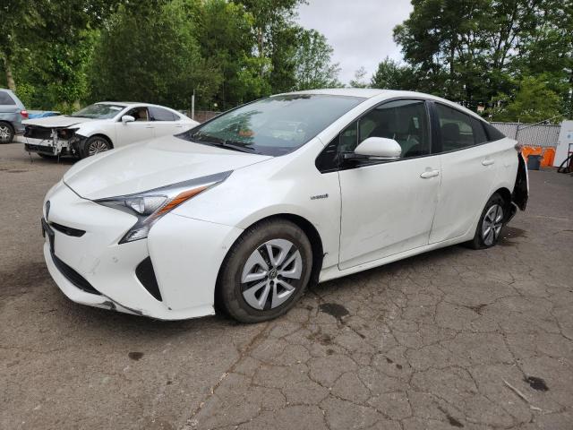 2018 TOYOTA PRIUS, 