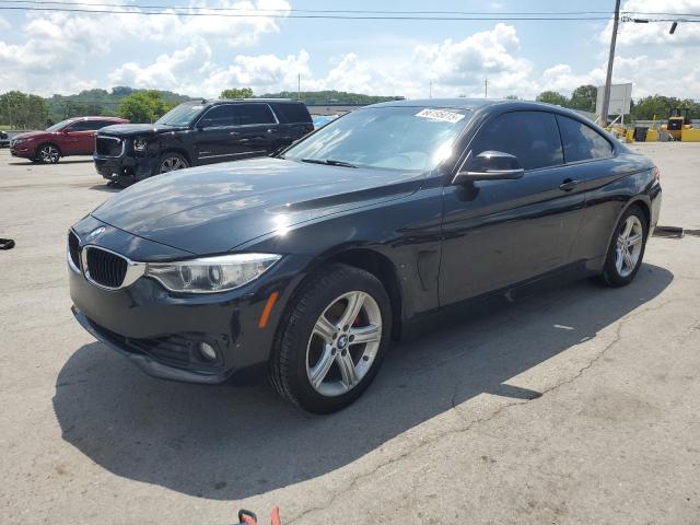 2014 BMW 428 I, 