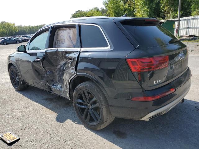 WA1VAAF73JD055088 - 2018 AUDI Q7 PRESTIGE 石墨色 照片 2