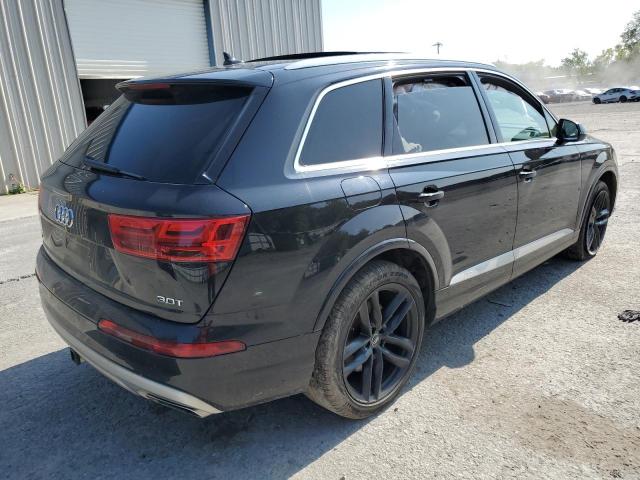 WA1VAAF73JD055088 - 2018 AUDI Q7 PRESTIGE 石墨色 照片 3