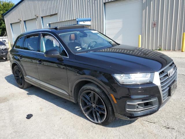 WA1VAAF73JD055088 - 2018 AUDI Q7 PRESTIGE 石墨色 照片 4