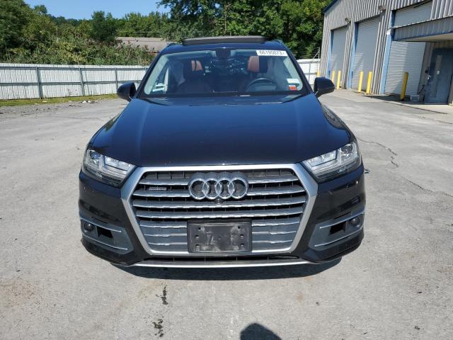 WA1VAAF73JD055088 - 2018 AUDI Q7 PRESTIGE 石墨色 照片 5