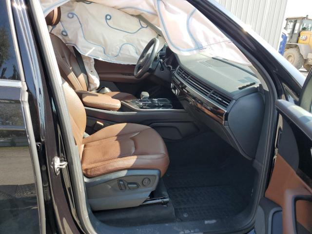 WA1VAAF73JD055088 - 2018 AUDI Q7 PRESTIGE 石墨色 照片 7