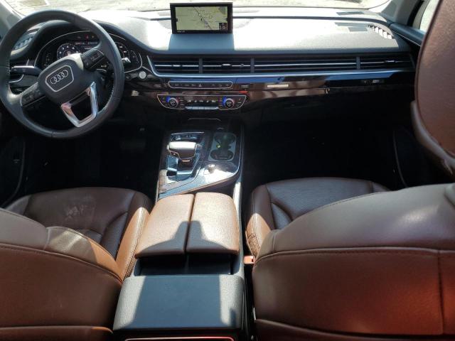 WA1VAAF73JD055088 - 2018 AUDI Q7 PRESTIGE 石墨色 照片 8