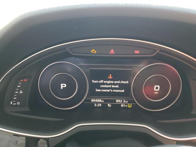 WA1VAAF73JD055088 - 2018 AUDI Q7 PRESTIGE 石墨色 照片 9