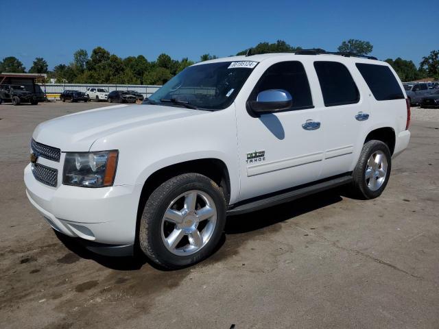 2013 CHEVROLET TAHOE C1500 LT, 