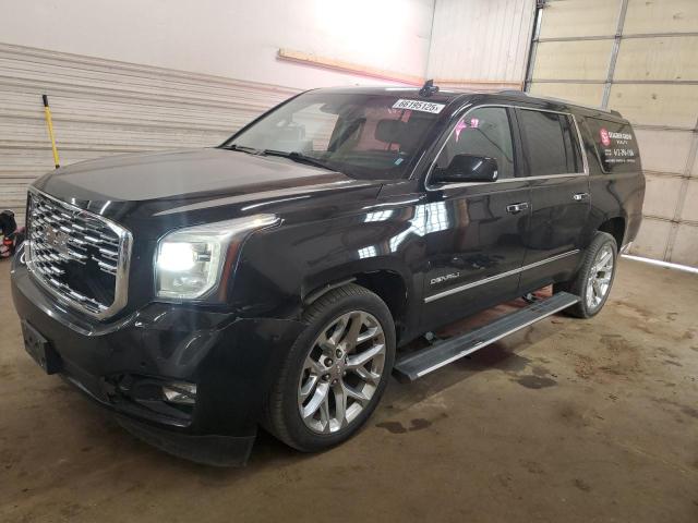 2019 GMC YUKON XL DENALI, 