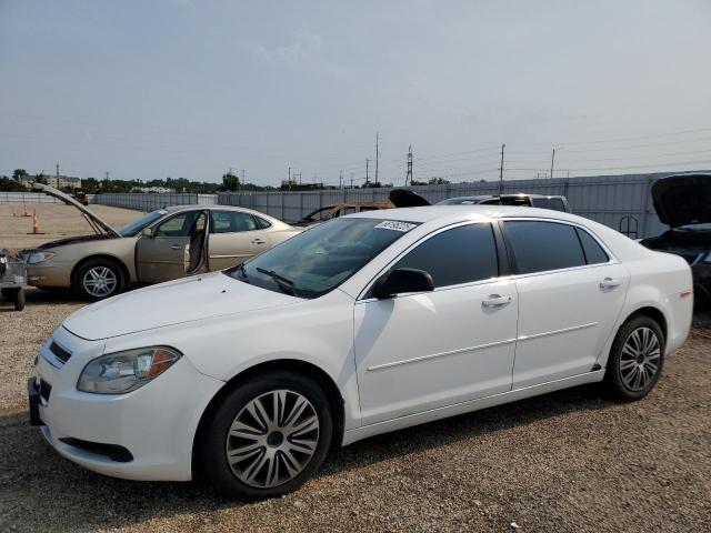 2012 CHEVROLET MALIBU LS, 
