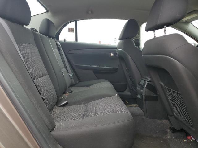 1G1ZC5E15BF379616 - 2011 CHEVROLET MALIBU LIM 1LT 棕色 照片 10