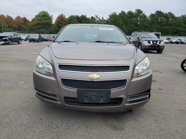 1G1ZC5E15BF379616 - 2011 CHEVROLET MALIBU LIM 1LT 棕色 照片 5