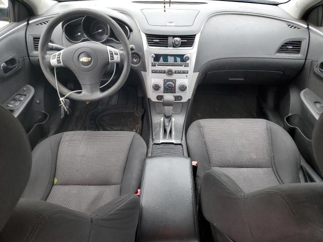 1G1ZC5E15BF379616 - 2011 CHEVROLET MALIBU LIM 1LT 棕色 照片 8