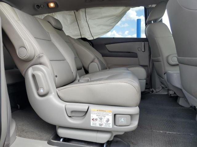 5FNRL5H60CB036121 - 2012 HONDA ODYSSEY EXL Turkuaz foto 11