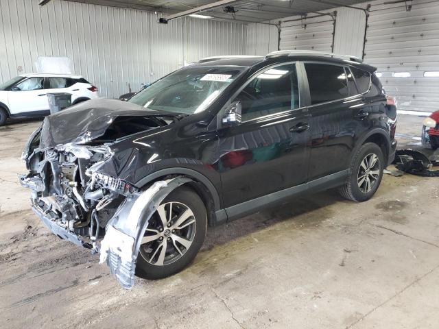 2016 TOYOTA RAV4 XLE, 