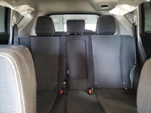 2T3RFREV1GW427711 - 2016 TOYOTA RAV4 XLE BLACK photo 10