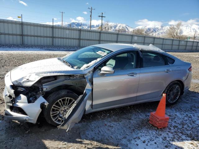 2013 FORD FUSION SE, 