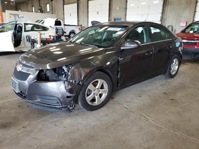 2014 CHEVROLET CRUZE LT, 